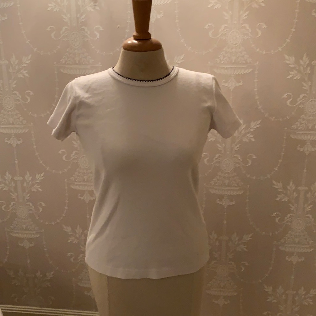 Nwot Rare Brandy Melville Top